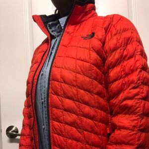 The North Face Jacket